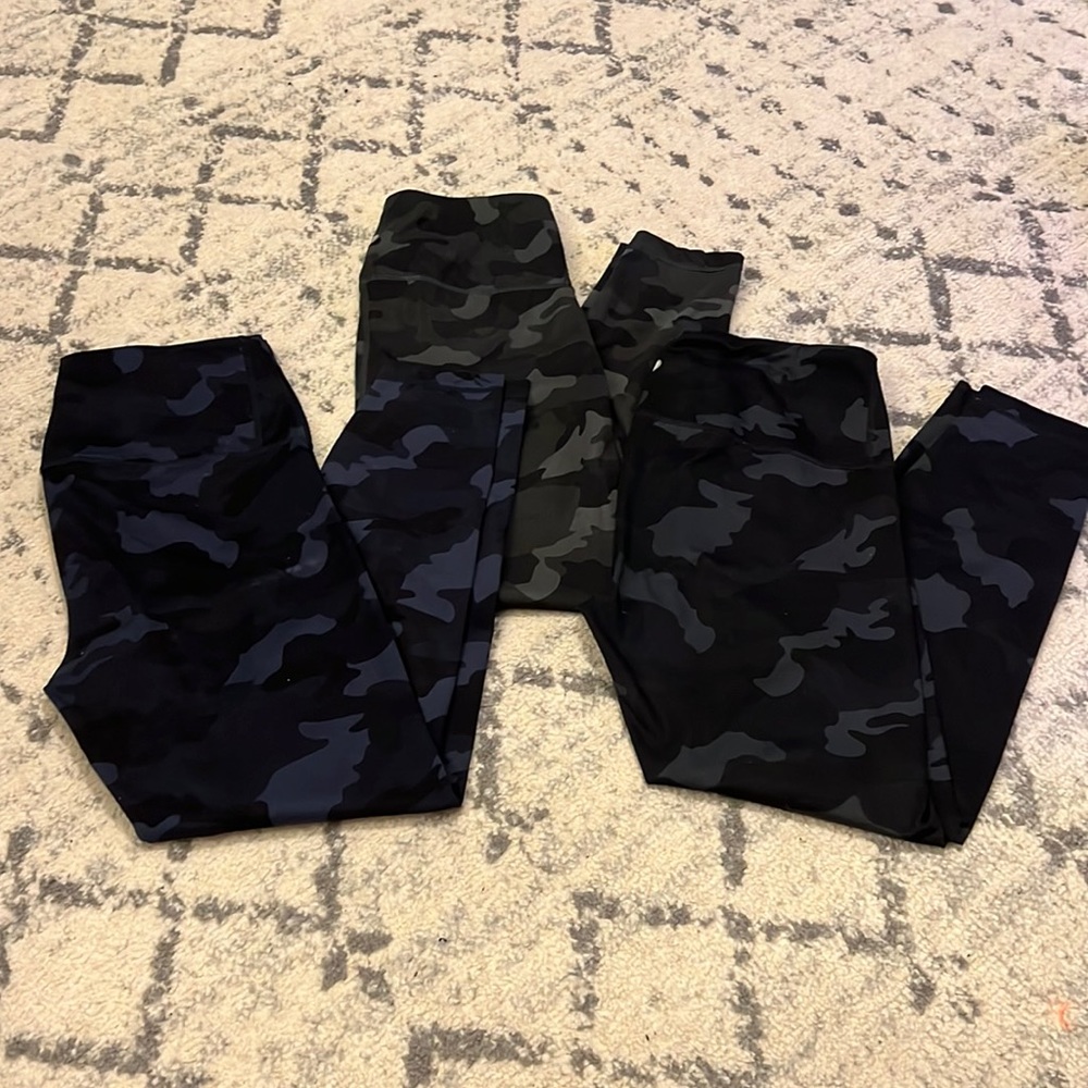 Yogalicious legging bundle